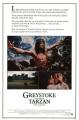 Greystoke, la leyenda de Tarzán, el rey de los monos 