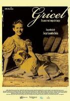 Gricel. Un amor en tiempo de tango  - Poster / Main Image