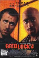 Gridlock'd  - Poster / Imagen Principal