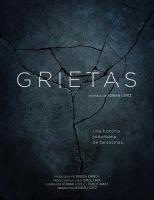 Grietas  - Poster / Imagen Principal