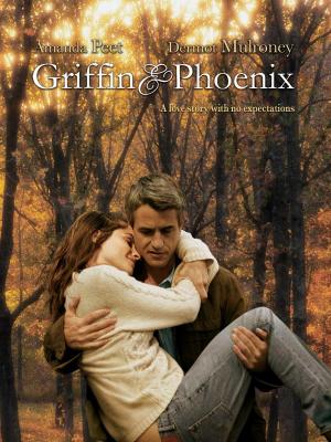 Griffin and Phoenix 