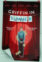 Griffin in Summer 
