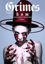 Grimes: Kill V. Maim (Music Video)