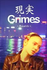 Grimes: REALiTi (Music Video)