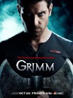 Grimm (TV Series) - Posters