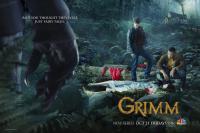 Grimm (TV Series) - Wallpapers