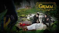 Grimm (TV Series) - Promo