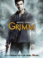 Grimm (Serie de TV) - Posters