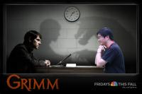 Grimm (TV Series) - Wallpapers