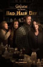 Grimm: Bad Hair Day (TV Miniseries)