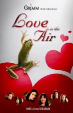 Grimm: Love Is in the Air (TV Miniseries)