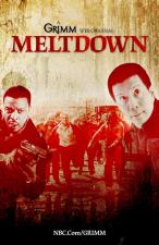 Grimm: Meltdown (TV Miniseries)