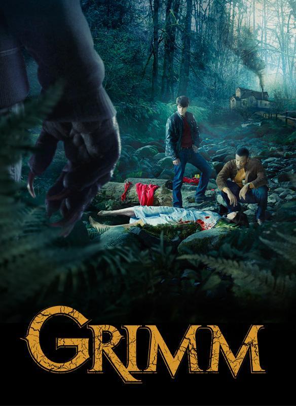 Grimm Die Serie