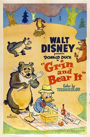 Grin and Bear It (S)