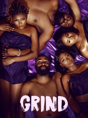 GRIND (TV Series)