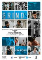 Grind (S) - Poster / Main Image