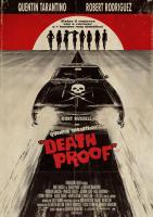 Death Proof  - Poster / Main Image