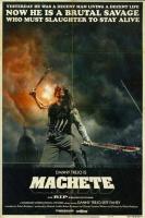 Machete (C) - Poster / Imagen Principal