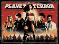Planet Terror  - Promo