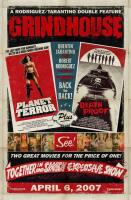 Planet Terror  - Posters