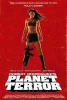 Planet Terror  - Poster / Main Image