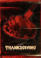 Thanksgiving (S) - Poster / Main Image