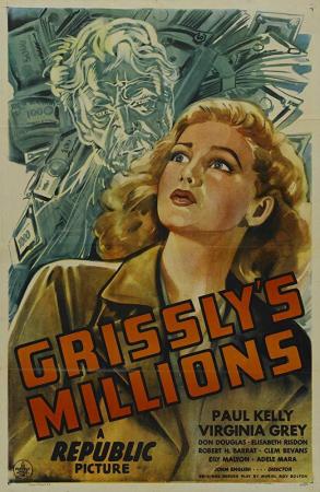 Grissly's Millions 