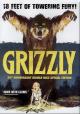 Grizzly: Garras de la muerte 