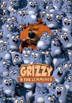 Grizzy y los Lemmings (Serie de TV)