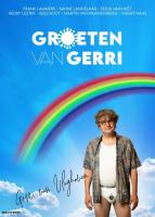 From Gerri With Love  - Poster / Main Image