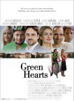Green Hearts  - Poster / Imagen Principal