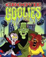 Groovie Goolies (TV Series) - Posters