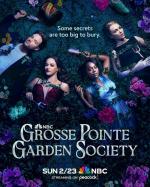 Grosse Pointe Garden Society (TV Series)