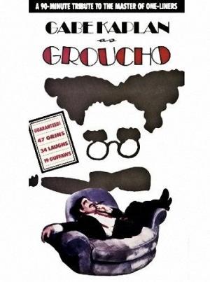 Groucho (TV)