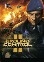 Ground Control II: Operation Exodus 