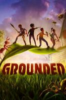 Grounded  - Poster / Main Image