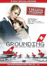 Grounding - Die letzten Tage der Swissair 