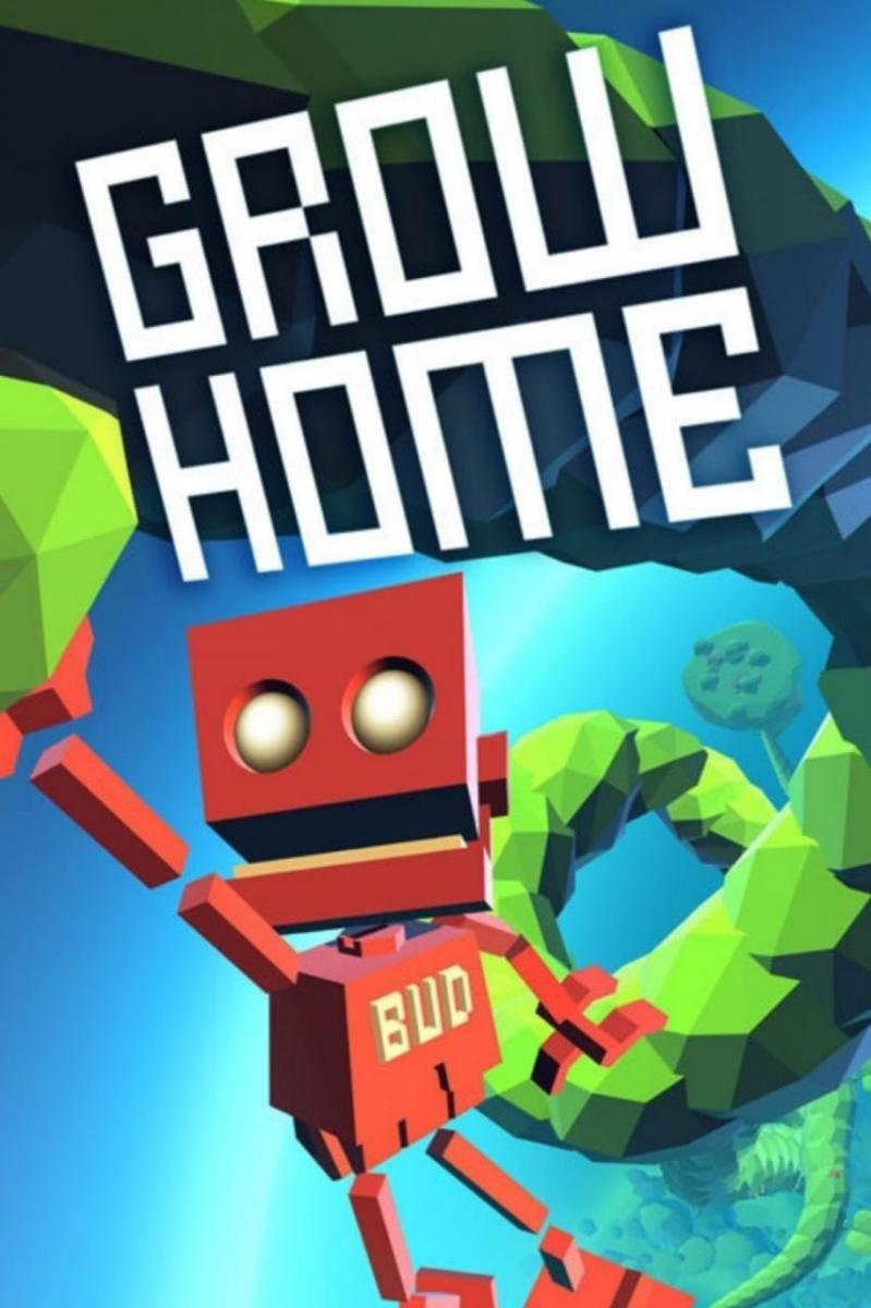 Grow Home (2015) - FilmAffinity