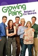 Growing Pains: Return of the Seavers (TV)