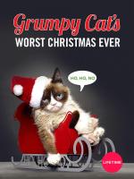 Las peores Navidades de la gata gruñona (TV) - Posters