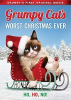 Las peores Navidades de la gata gruñona (TV) - Posters