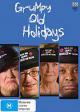 Grumpy Old Holidays (Serie de TV)