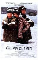 Grumpy Old Men  - Posters
