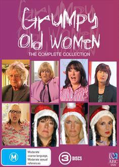 Image gallery for Grumpy Old Women (TV Series) (TV Series) - FilmAffinity