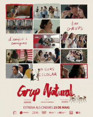 Grup natural