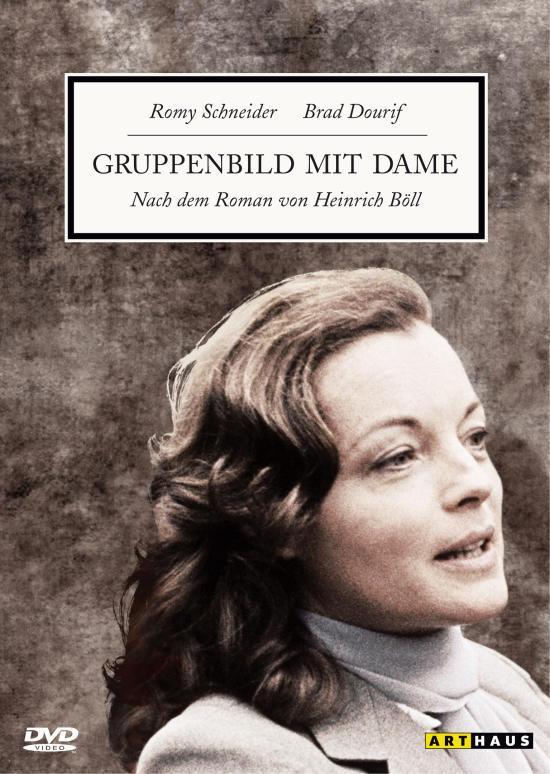Gruppenbild Mit Dame Gruppenbild Mit Dame