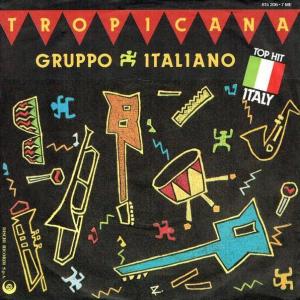 Gruppo Italiano: Tropicana (Vídeo musical)
