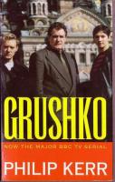 Grushko (Serie de TV) - Poster / Imagen Principal