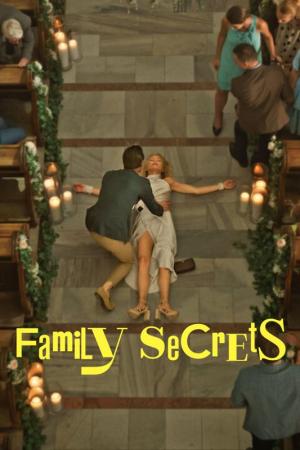 Family Secrets (TV Series)