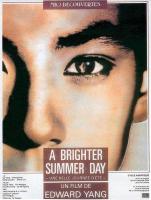 A Brighter Summer Day  - Posters